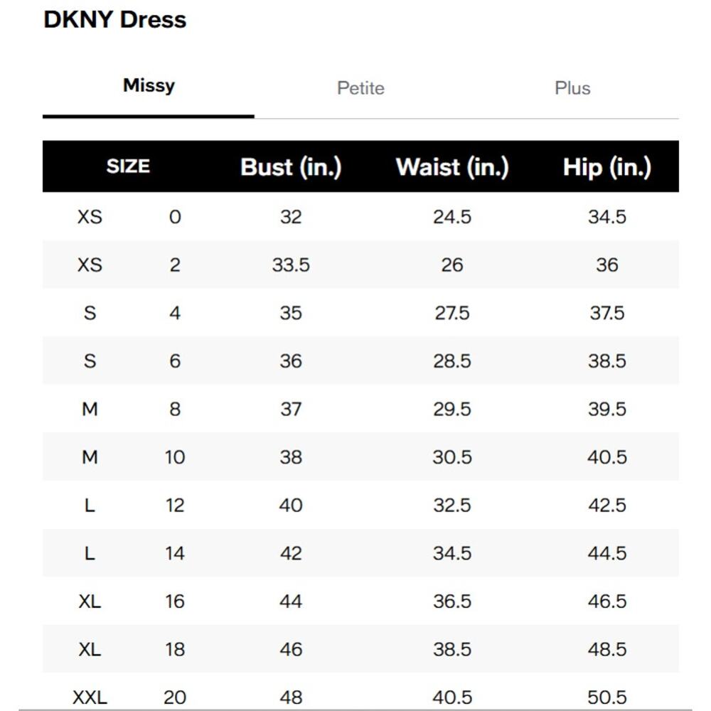 DKNY Printed Balloon Sleeve Dress - Picture 4 of 15